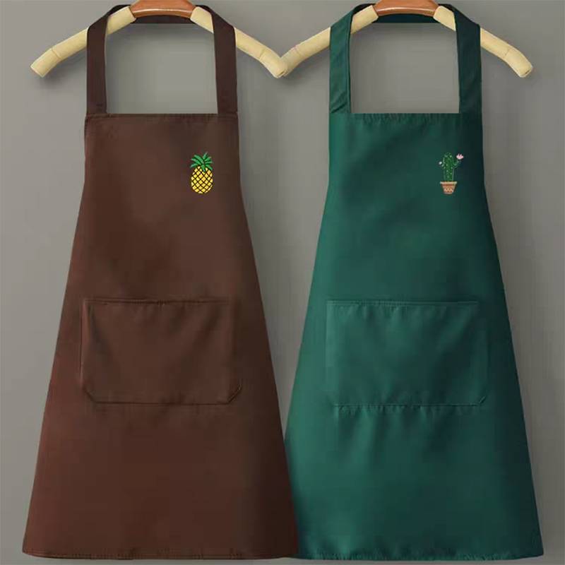 High-quality-customized-logo-natural-cotton-polyester-bulk-wholesale-aprons--(1)