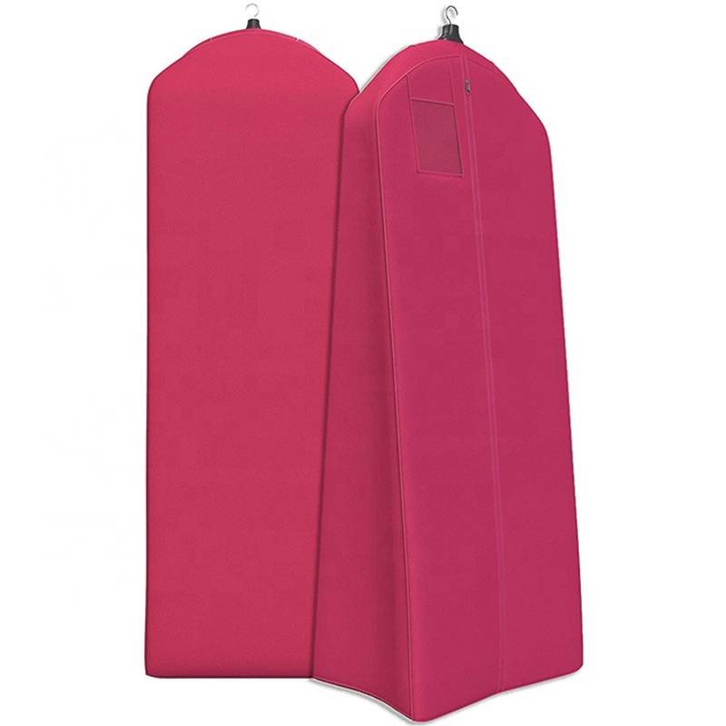 Long-Style-Luxury-200cm-Non-Woven--Polyester-Zipper-Wedding-Gown-Cover-Garment-Bag--(1)