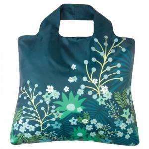 Top Quality Promotional Handled Style Foldable Reusable Shopping Eco friendly Tote Bag with pouch