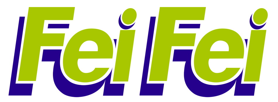 FeiFei logo