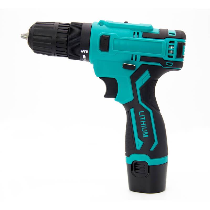 12V Lithium battery power drill Featured Image