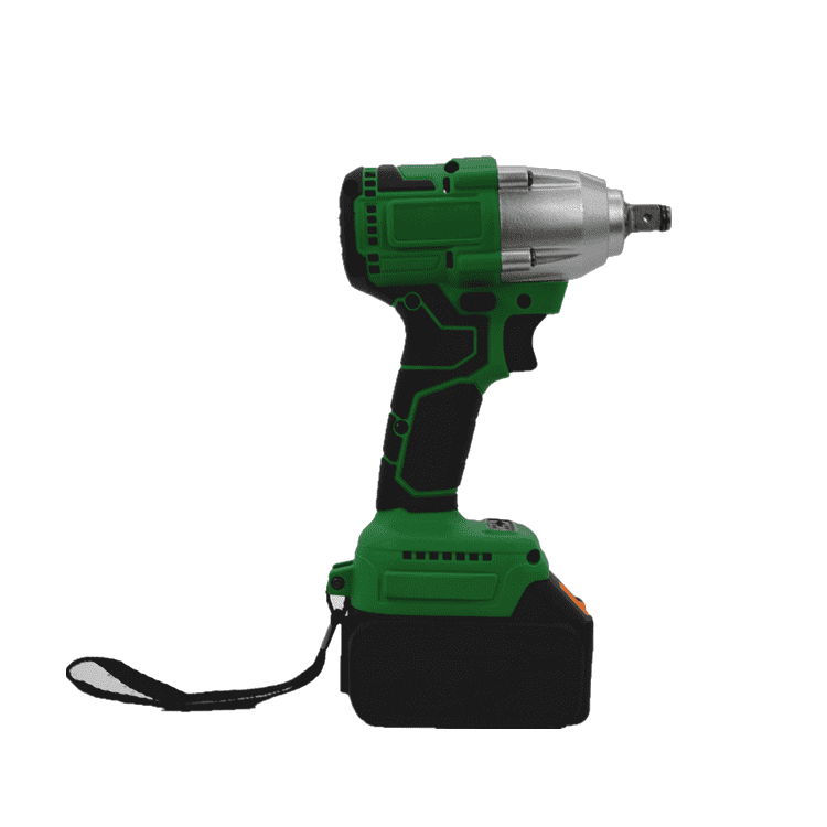 FeiHu Tech 21v Li-ion battery cordless electric impact wrench with rechargeable
