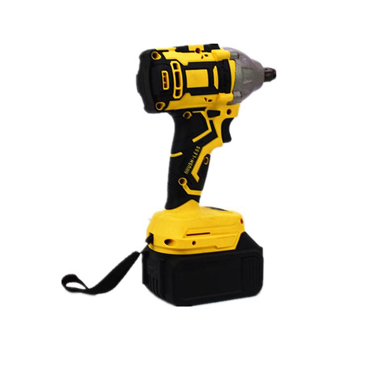 2020 FEIHHU NEW PRODUCT High Performance Impact Wrench RECHARGEABLE POWER TOOL