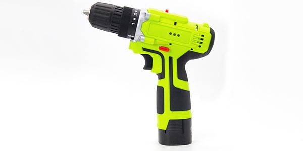 Difference Between Lithium Drill 12V And 16.8V