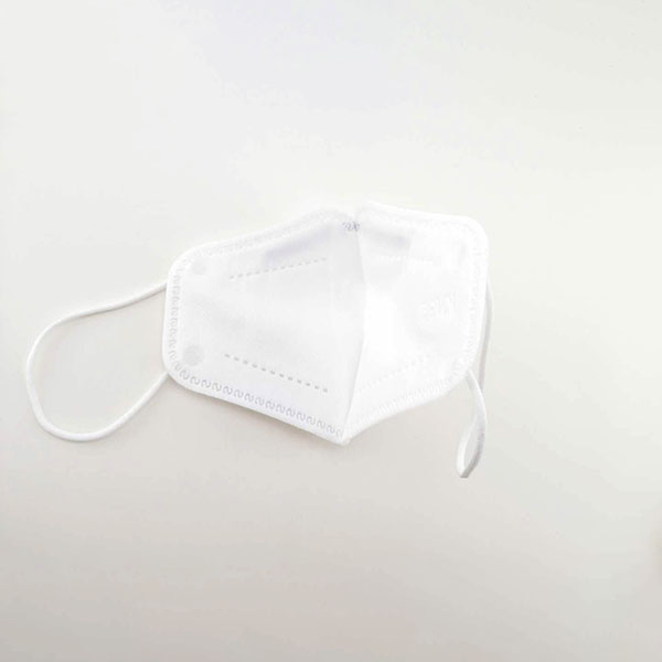 Factory Free sample Surgical Mask - KN95 mask children’s version – Felix detail pictures