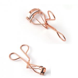 Rose Gold Stainless Steel Tool Set
