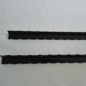 factory Outlets for Picket Fence Posts - ISRAEL Y FENCE POST – S D