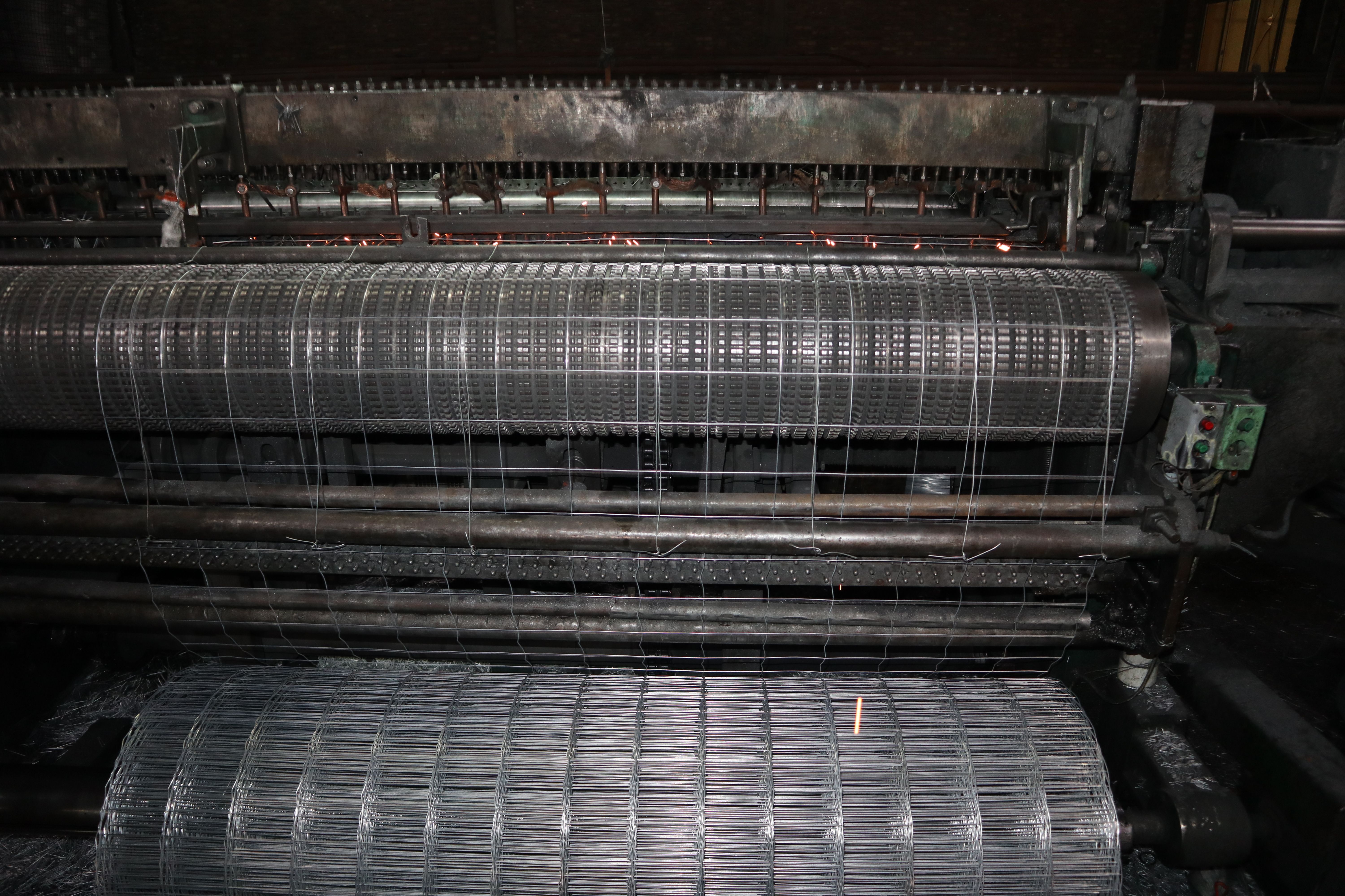 How do we guarantee the quality of the welded wire mesh you purchase?