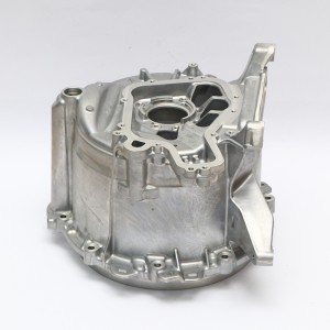 Customized Aluminum Alloy Die Casting Automotive Components Electric Vehicle Motor Housing /Casing/Shell/Enclosure