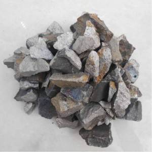 Competitive Price for China Hot Sale! High Quality Ferro Molybdenum