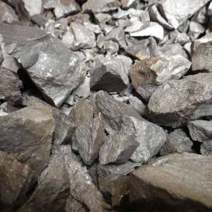 Competitive Price for China Hot Sale! High Quality Ferro Molybdenum