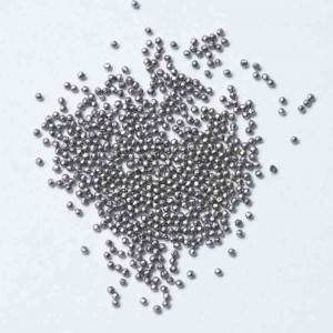 Factory Price Hollow Steel Ball - Cast Stainless Steel Shot – Feng Erda