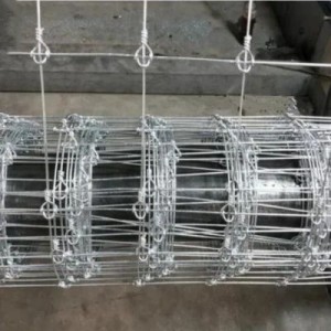 New Arrival China Fixedknot Fence - Fixed Knot Woven Wire Field Game FenceHot Dipped Galvanized Fileld Fence – FENGYUAN