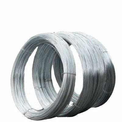 Bwg16Bwg181.01.21.31.41.51.61.65mm Soft Black Annealed Iron Metal Steel Binding Tie Wire of 1kg1lb Per Roll, 20kg25kgRoll or Carton for Building