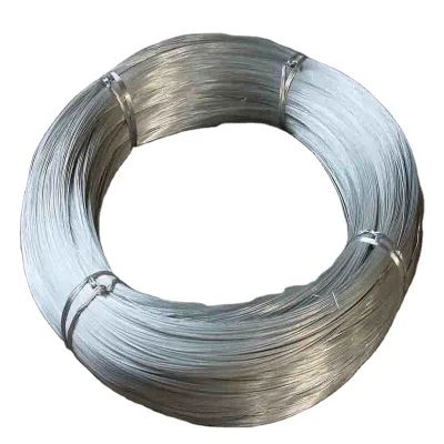 Wire Cold DrawingMetal WireAnnealed Wire