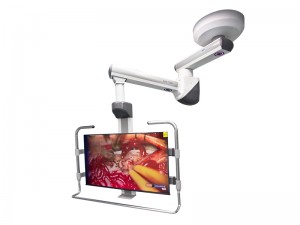 Fepdon HM-7300DSA Medical Electric and Electromagnetic Pendant with Display Bracket