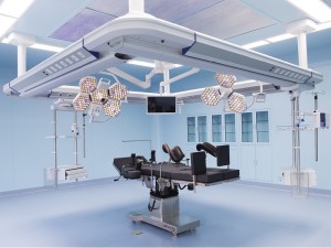Digital Integration Modular Operation Theater Surgical Room Operating Theatre modular Operating Room