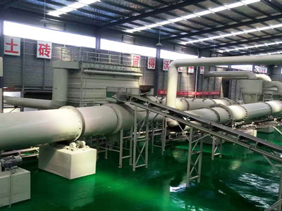 The Specific Operation Process of Organic Fertilizer Production Line!