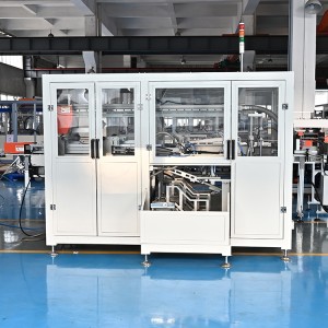 China Tissue Paper Making Machine