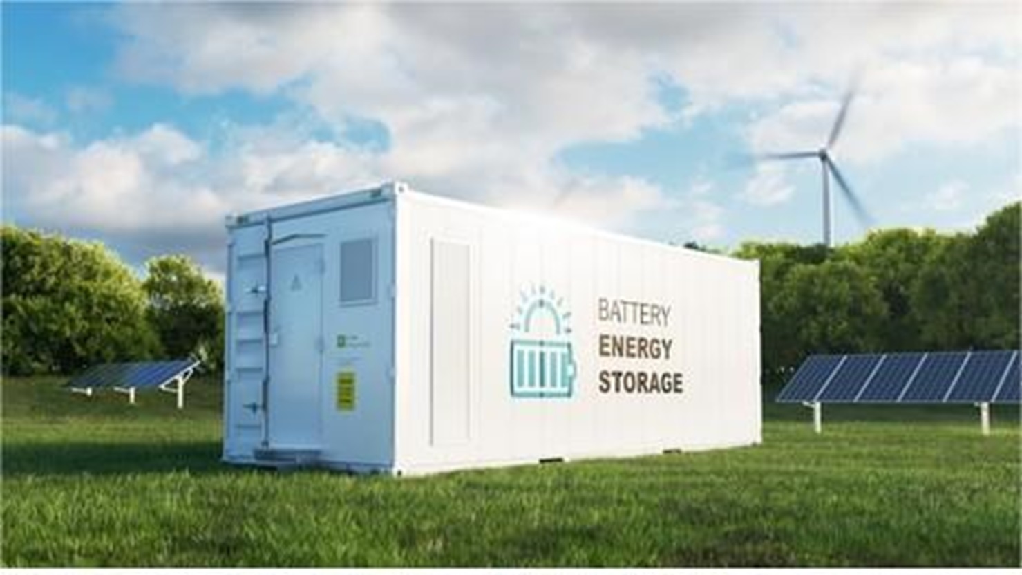 Delving into the Fire Safety Standards for Prefabricated Cabin-Type Lithium Iron Phosphate Battery Energy Storage Stations in Jiangsu Province