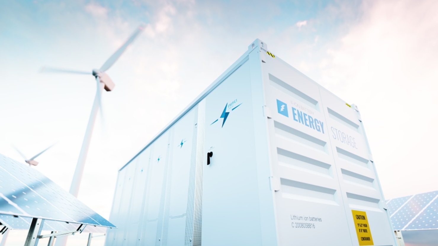 Exploring Common Challenges in Designing and Constructing Green Power Commercial and Industrial Energy Storage Stations