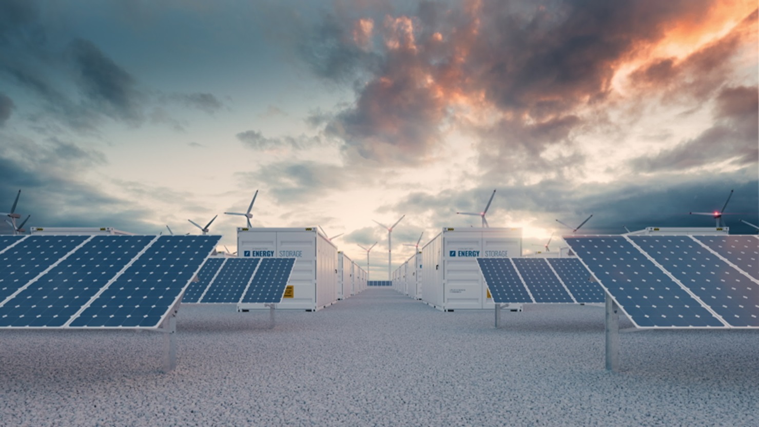 Dynamic Growth: Trends and Developments in the 2024 Energy Storage Industry