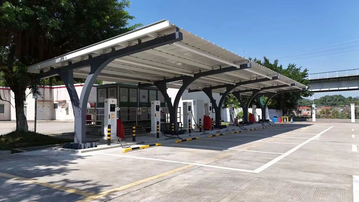 Solar-Storage-Charging (SSC) All-in-One Tech: The Fix for EV Charging’s Big Headaches