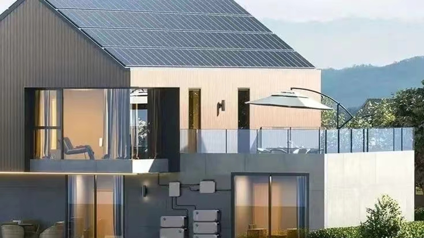 Solar-Storage All-in-One Systems: Fixing Solar’s Intermittency Problem for Steady Energy