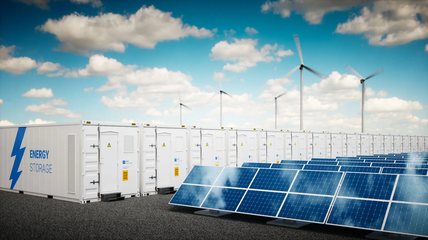 Household and Commercial Energy Storage: Customized Solutions for Energy Needs