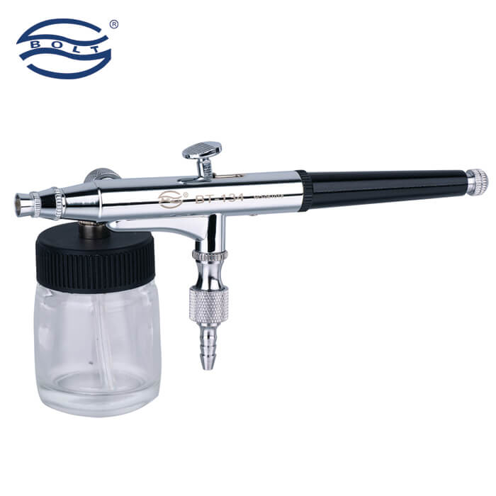 Top Suppliers Oxygen Therapy Airbrush Machine - Airbrush BT-134 – BOLT