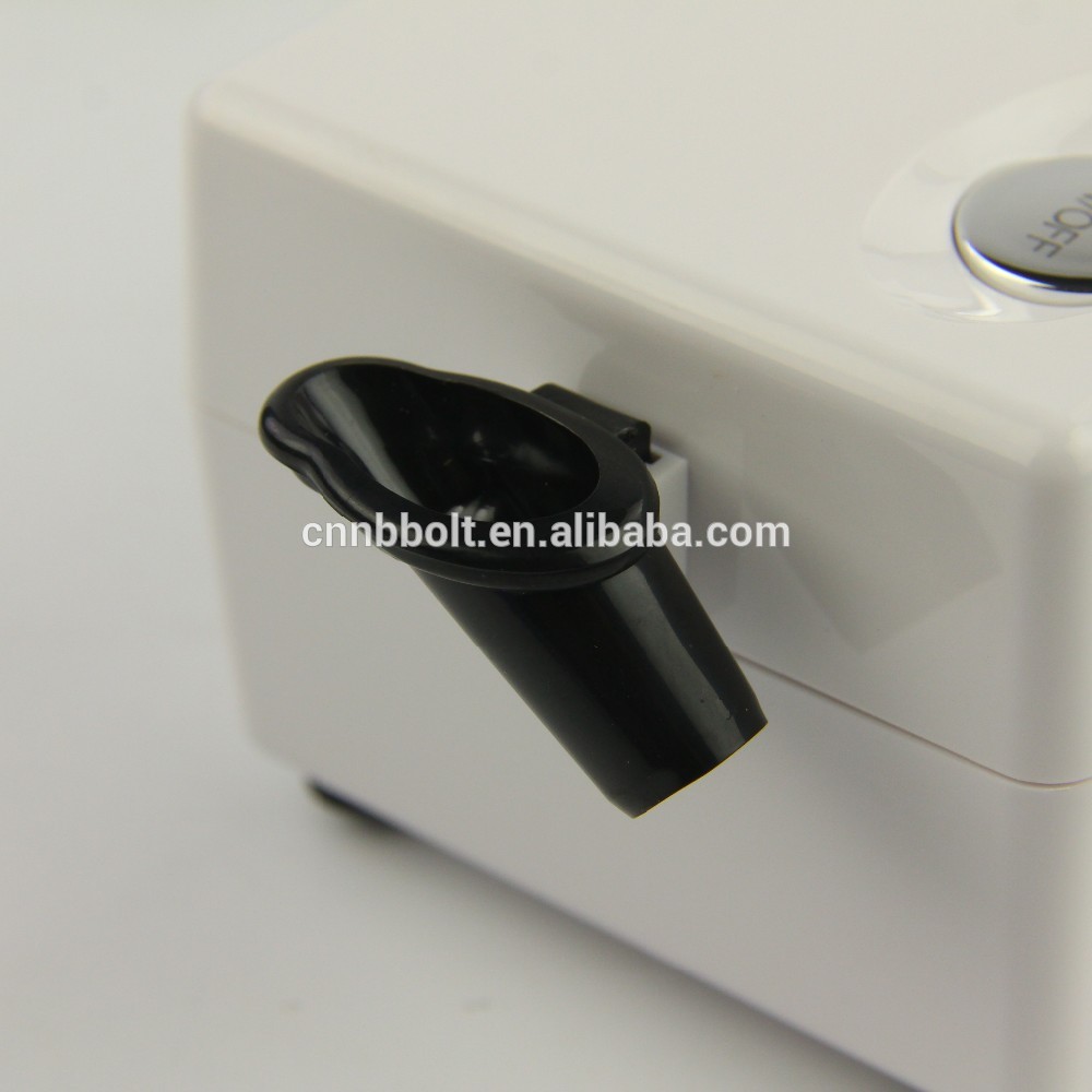 3 speed airbrush 12v mini air compressor makeup kits spray machine