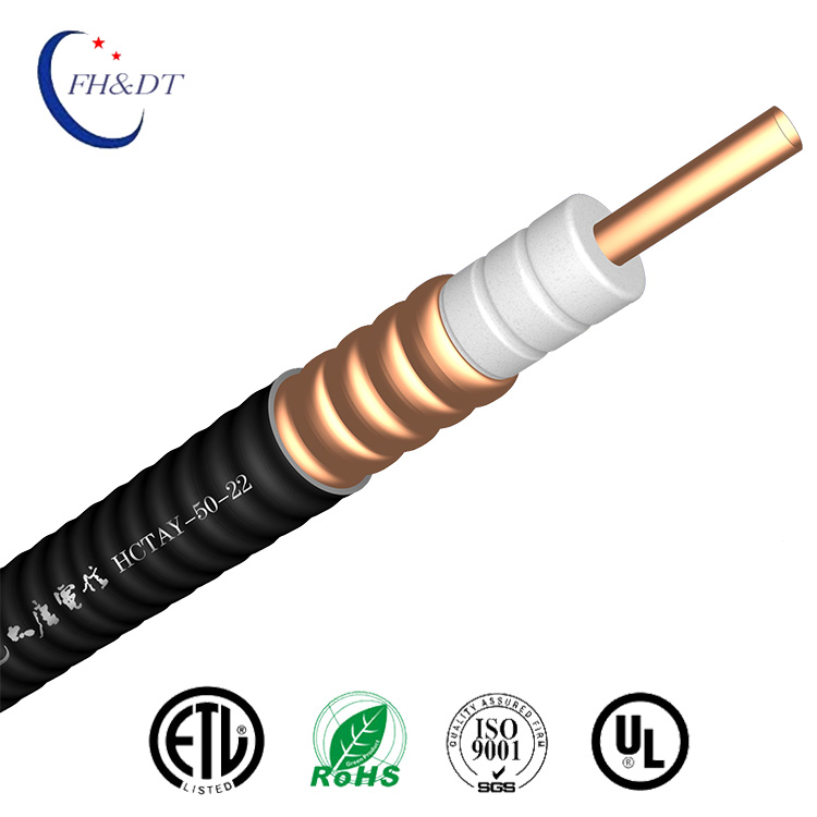 COAXIAL CABLE 7-8