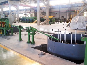 Other customized production lines
