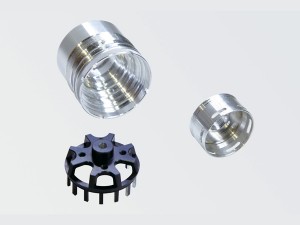 Other mechanical high-precision parts