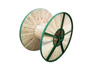 OEM China Punching Bobbin Spool for Wire&Cable~