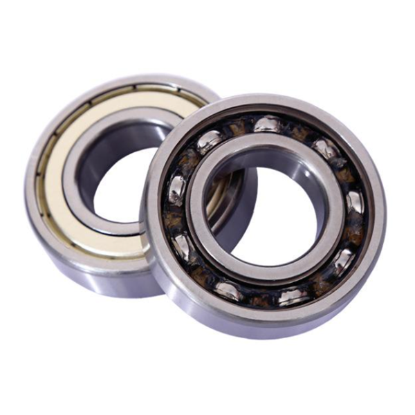 High Quality Deep Groove Ball Bearing Featured Image