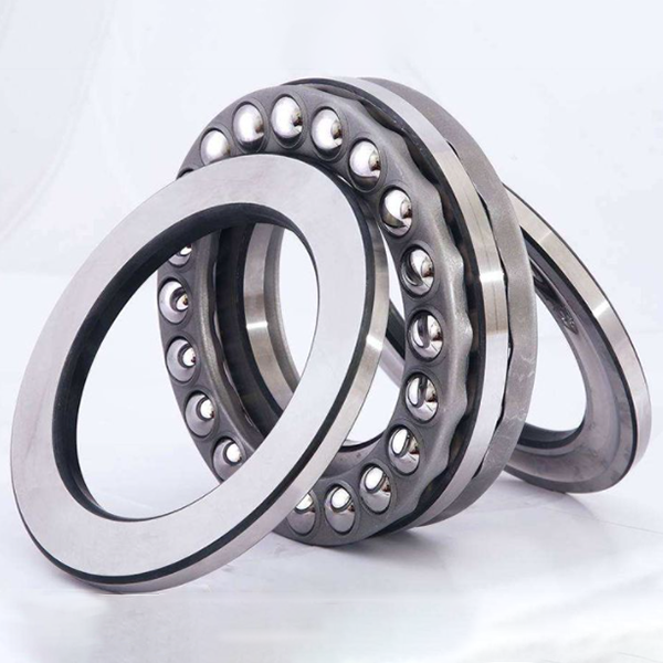 Thrust Ball Bearing High Quality Featured Image