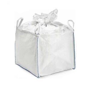 High Quality Large Polypropylene Bags Jumbo Siz...