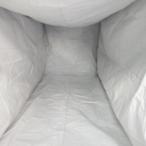 High Performance Bulk Container Liner Bag Flexible Inner Liner Big Bags For Sale Quick Details