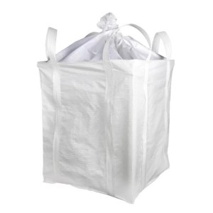 Soft Tray Big Bag Plastic Jumbo Ton Bag Sack Polypropylene