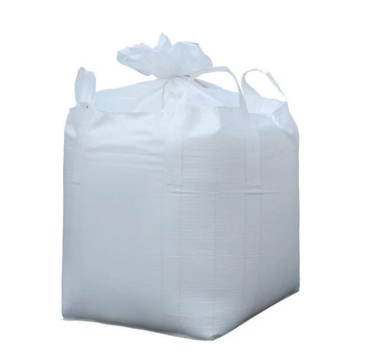 Pp Woven Cement Big Bulk Fibc Jumbo Bag Polypropylene 1 Tonne Bulk Pp Bags Featured Image