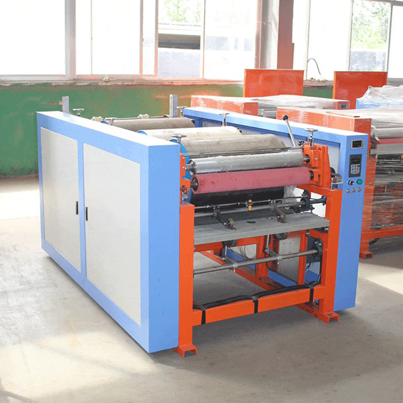 Woven Bag Pelletizing / Granulating Line | Fangsheng Machinery in china