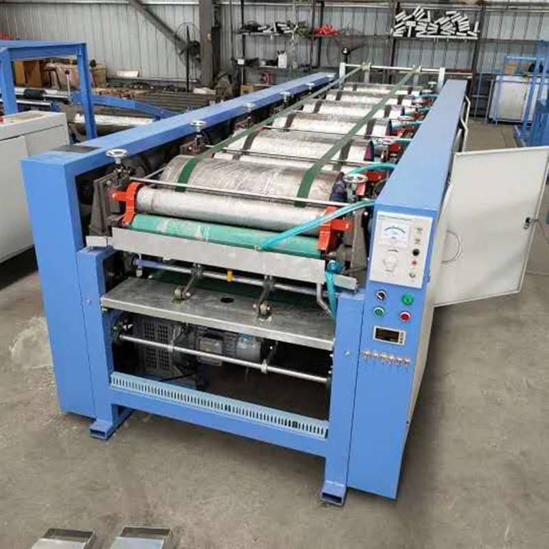 PP Raffia Bag Granulation Line | Fangsheng Machinery from china
