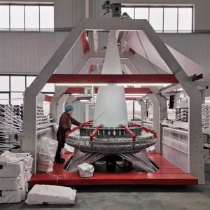 Automatic Circular Loom for PP Woven Bag