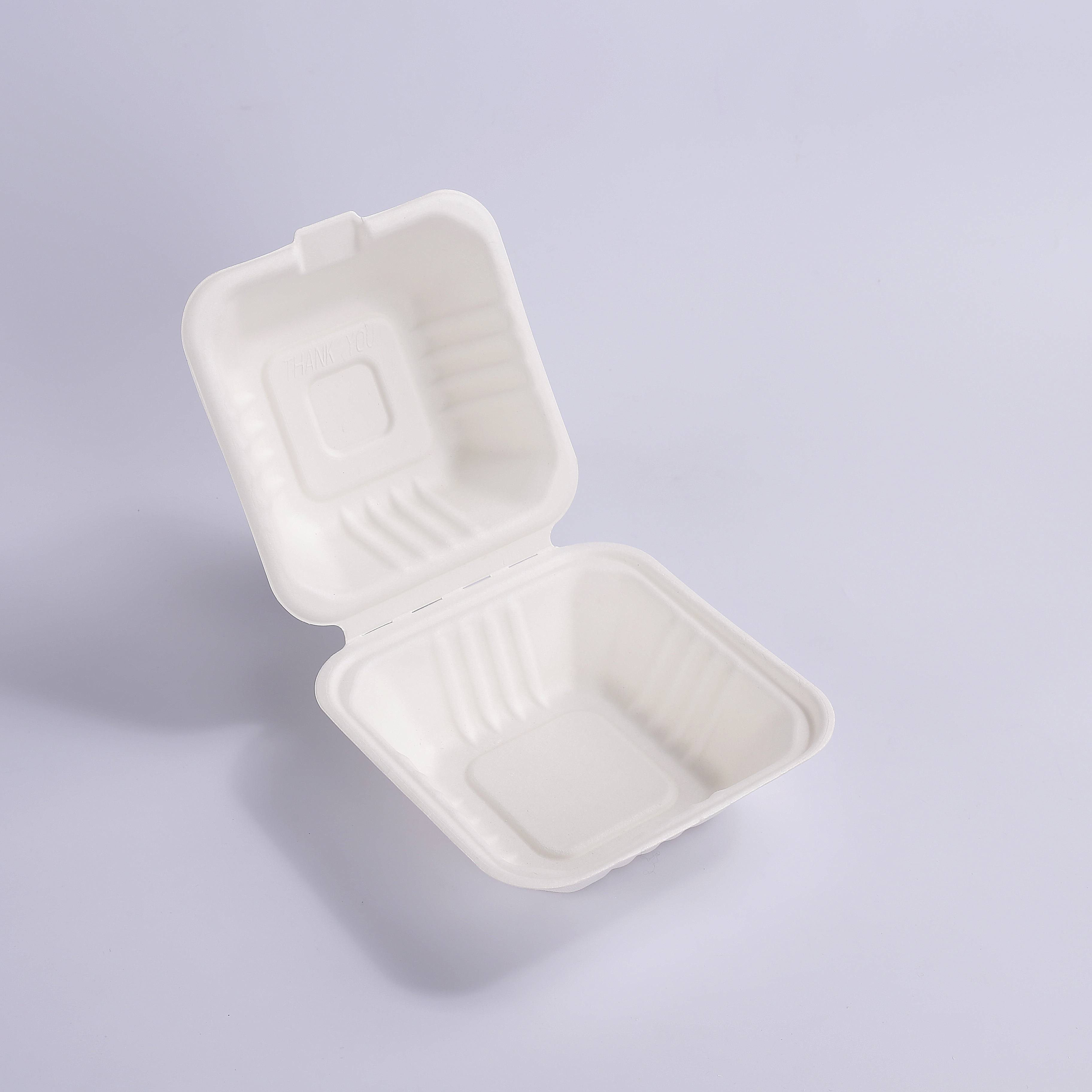 Food Takeaway Containers Disposable