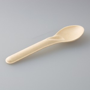 Compostable Bagasse Forks, Biodegradable Party Supplies for Any Graduation, Luau, Fiesta, Tea Party