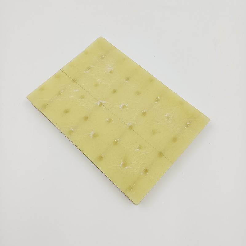 Cheapest Price Fiber Stone Planter - 3D FRP Sandwich Panel  – Beihai Fiberglass