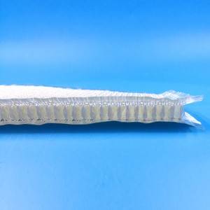 Quality Inspection for Microspheres Powder - 3d Fiberglass Woven Fabric with High Strength  – Beihai Fiberglass