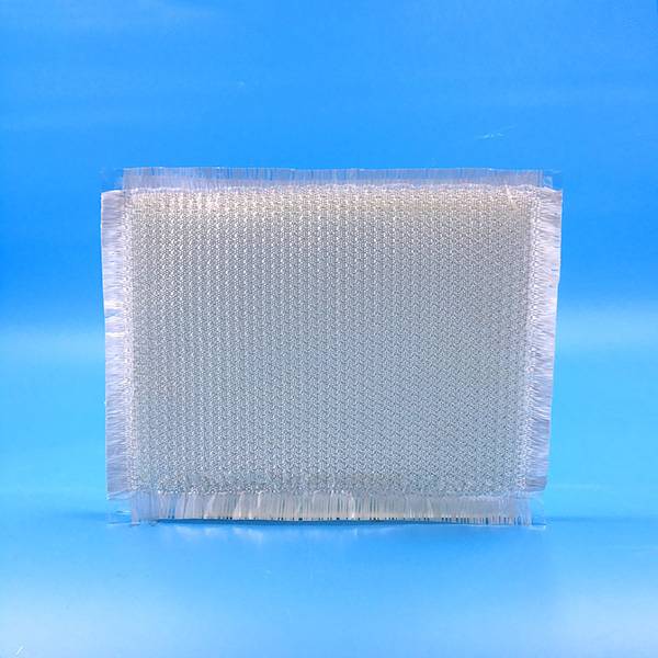 Parabeam Paraglass Fiberglass 3D Spacer Fabric - China 3D Spacer Fabric, 3D  Fiberglass Fabric