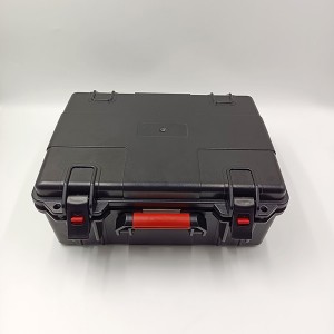 3D Panoramic Laser Scanner